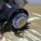 إضاءة وكاميرات ومعدات تصوير