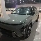 هونداي كونا كمفورت 2000 cc جلد موديل 2025 الناغي