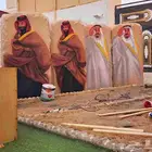 اعمالنا في المجسمات