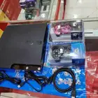 جهاز سوني ثري سلم محمل 50 لعبه