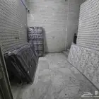 سرير دورين جميع المقاسات تفصيل وجاهز مراتب مخدات بطانيات