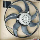 مروحة شيفروليه ماليبو