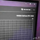 High-Performance Gaming Desktop - 12th Gen i5 RTX 3060 - R