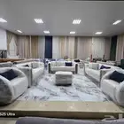 كنب الهبه الجديده ديكور خشبي