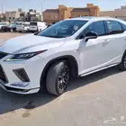 لكزس RX2021