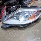شمعه مازاد CX9 2013