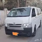 باص 2009 بنزين