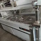 معدات مطاعم اغراض مطاعم عدت مطاعم
