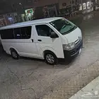 تويوتا باص هايس 2006
