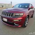 جيب شروكي SRT