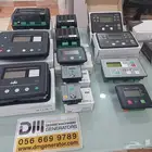 قطع غيار مولدات كهرباء