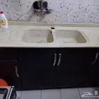 مطبخ نظيف