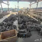 مكاين و جربوكسات مشكل ديزل بيع جمله فقط