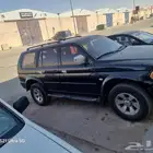 ميتسوبيشي ناتيفا 2008 وكاله علا الشرط للبيع او البدل