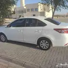 Toyota Yaris 2014 29500 Riyals