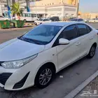 تويوتا يارس 2019