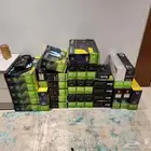 شراء جميع انواع كروت الشاشة من أي مكان وبأي حالة