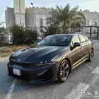 كيا K5 موديل 2021 م وارد كوريا ( تم البيع)