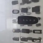 محل مفاتيح الصاعدي
