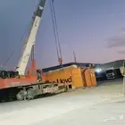 كرين في الرياض للإيجار