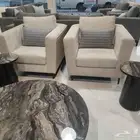 كنب مفرد مودرن