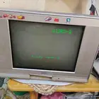تلفزيون jvc 21 بوصه