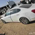 كيا كدنزا 2013