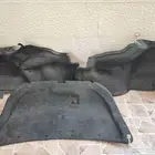 داخلية شنطة أفالون 2009