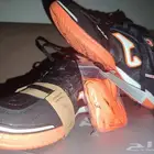 جوما توب فلكس مقاس 42 حذاء اصلي