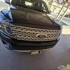 فورد اكسبدشن بلاتينيوم
