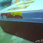 مراتب طبيه مخفضه معا الاسره خشب واسره وحديد