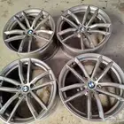 جنوط بي ام مقاس 18 اصلي وكالة MBW G30