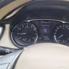 نيسان اكس تريل 2015 دبل مالك اول من الراجحي