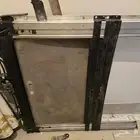 فتحة سقف كورلا من 2001 إلى 2007