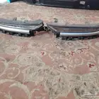 ليدت امامي فوق شفروليه كابتيفا موديل 2022