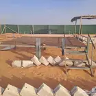 دكه للبيع