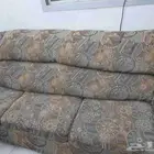 كنب مستعمل نظيف