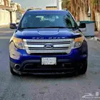 اكسبلورر 2013