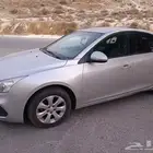 شوفرليه كروز 2017