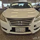 نيسان سنترا 2016 للبيع