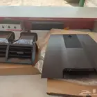 ديكور ساعه كامري 2012  ريش مكيف