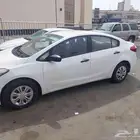 كيا سيراتو 2016