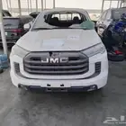 جي ام سي تشلح قطع غيار مديل 2025