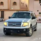 فورد اكسبديشن دبل 2012 بحالة ممتازة