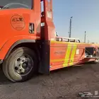 سطحة عفيف الدوادمي لنقل السيارات الى كل الاتجاهات اتصل نصل