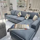 كنب جاهز وتفصيل بسعار مخفضه تفصيل حسب طلبك والمقاس والون