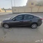 مازدا 3 2016 للبيع