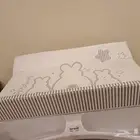 مروش حمام للرضع استخدام خفيف ونظييف جدا
