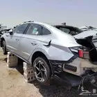 هونداي سونات موديل 2025