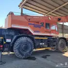 كرين RT موديل 1992 للبيع او للايجار اليومي او الشهري